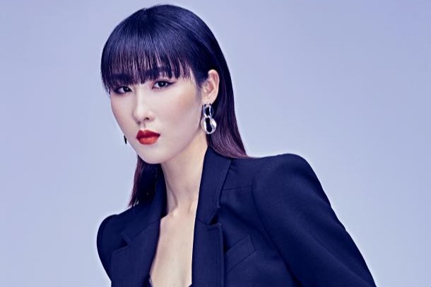李晨